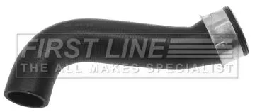 FIRST LINE FIRST LINE FTH1072 Front Left Lower Turbo Air Hose Fits Audi Seat Skoda Vw A3 Bora Golf Golf Van Le 