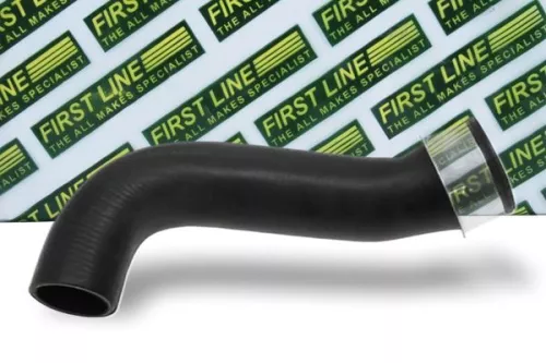 FIRST LINE FIRST LINE FTH1072 Front Left Lower Turbo Air Hose Fits Audi Seat Skoda Vw A3 Bora Golf Golf Van Le 