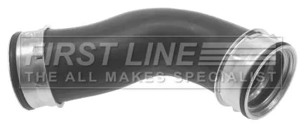 FIRST LINE FIRST LINE FTH1075 Left Lower Rear Turbo Air Hose Fits Audi Seat Skoda Vw A3 Altea Altea Xl Golf Go 