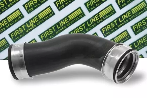 FIRST LINE FIRST LINE FTH1075 Left Lower Rear Turbo Air Hose Fits Audi Seat Skoda Vw A3 Altea Altea Xl Golf Go 