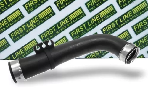 FIRST LINE FIRST LINE FTH1076 Left Lower Rear Turbo Air Hose Fits Audi Seat Skoda Vw A3 Altea Altea Xl Golf Go 