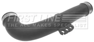 Left Lower Rear Turbo Air Hose Fits Seat Skoda Vw Altea Caddy Octavia Toledo