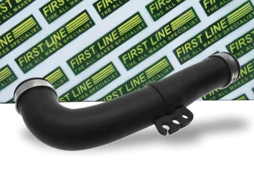 FIRST LINE FIRST LINE FTH1077 Left Lower Rear Turbo Air Hose Fits Seat Skoda Vw Altea Caddy Octavia Toledo 