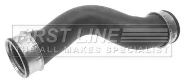 Front Lower Right Turbo Air Hose Fits Audi Seat Skoda Vw A3 Altea Altea Xl Caddy