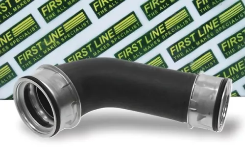 FIRST LINE FIRST LINE FTH1079 Lower Rear Right Turbo Air Hose Fits Vw California Multivan Transporter 
