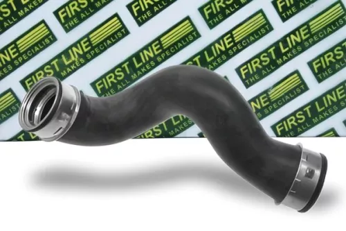 FIRST LINE FIRST LINE FTH1080 Left Lower Rear Turbo Air Hose Fits Vw Multivan Transporter 