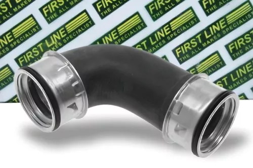 FIRST LINE FIRST LINE FTH1083 Lower Rear Right Turbo Air Hose Fits Audi Seat Skoda Vw A3 Altea Altea Xl Caddy  