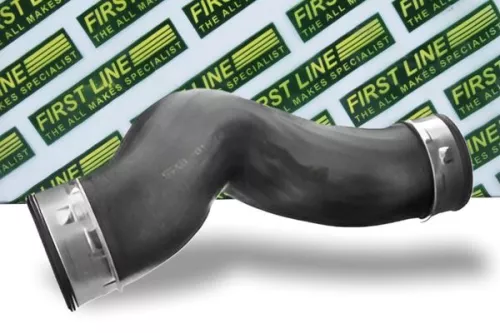 FIRST LINE FIRST LINE FTH1084 Front Lower Right Turbo Air Hose Fits Audi Seat Skoda Vw A3 Altea Altea Xl Caddy 