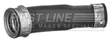 Lower Rear Right Turbo Air Hose Fits Vw Multivan Transporter