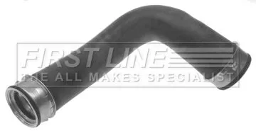 Front Lower Right Turbo Air Hose Fits Vw Multivan Transporter