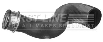 Turbo Air Hose Fits Audi A4 A6