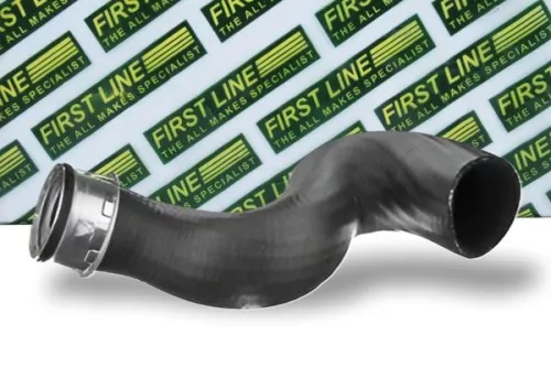 FIRST LINE FIRST LINE FTH1088 Turbo Air Hose Fits Audi A4 A6 