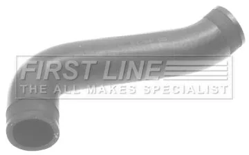 Front Left Lower Turbo Air Hose Fits Audi Seat Skoda Vw A3 Bora Golf Golf Van Le