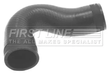 Turbo Air Hose Fits Audi Seat Skoda Vw A3 Bora Golf Golf Van Leon New Beetle Oct