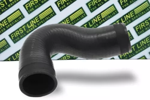 FIRST LINE FIRST LINE FTH1098 Turbo Air Hose Fits Audi Seat Skoda Vw A3 Bora Golf Golf Van Leon New Beetle Oct 