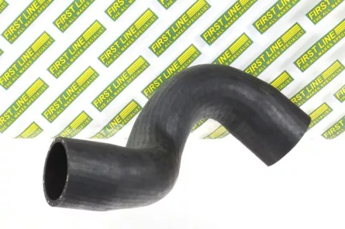 Front Upper Turbo Air Hose Fits Audi Vw A4 Passat