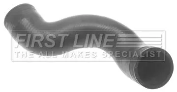 Turbo Air Hose Fits Vw Transporter