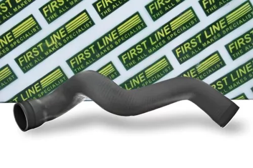 FIRST LINE FIRST LINE FTH1104 Front Upper Turbo Air Hose Fits Audi Vw A4 A6 Passat 