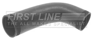 Left Lower Rear Turbo Air Hose Fits Vw Crafter 30-35 Crafter 30-50