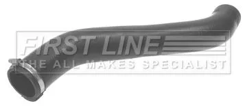 Front Lower Right Turbo Air Hose Fits Vw Crafter 30-35 Crafter 30-50