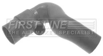 Turbo Air Hose Fits Audi Skoda Vw A4 A6 Passat Superb