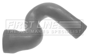 Turbo Air Hose Fits Audi Vw A4 A6 Passat