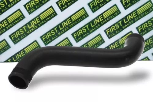 FIRST LINE FIRST LINE FTH1112 Turbo Air Hose Fits Seat Skoda Vw Cordoba Fabia Fox Ibiza Polo Roomster 