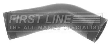 Front Upper Turbo Air Hose Fits Seat Skoda Vw Cordoba Fabia Fox Ibiza Polo Rooms