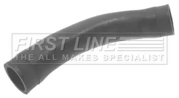 Front Lower Turbo Air Hose Fits Vw Lupo Polo