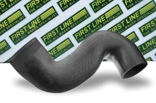 FIRST LINE FIRST LINE FTH1118 Turbo Air Hose Fits Vw Transporter 