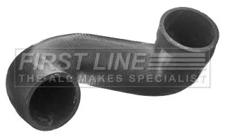 Turbo Air Hose Fits Vw Transporter