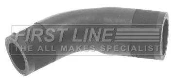 Turbo Air Hose Fits Audi A4