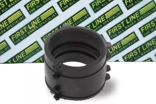 FIRST LINE FIRST LINE FTH1123 Turbo Air Hose Fits Audi A4 A6 