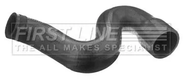 Turbo Air Hose Fits Audi Skoda Vw A4 A6 Passat Superb