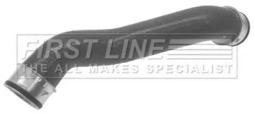 Turbo Air Hose Fits Audi Seat Vw A3 Bora Golf Leon