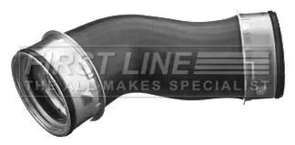 Front Lower Turbo Air Hose Fits Seat Vw Bora Ibiza Leon Toledo