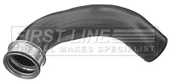 Front Left Lower Turbo Air Hose Fits Vw Tiguan