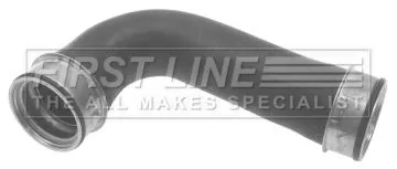 Front Lower Right Turbo Air Hose Fits Seat Vw Bora Golf Leon Toledo