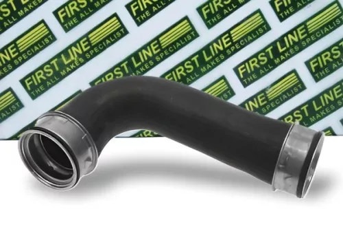 FIRST LINE FIRST LINE FTH1135 Front Lower Right Turbo Air Hose Fits Seat Vw Bora Golf Leon Toledo 