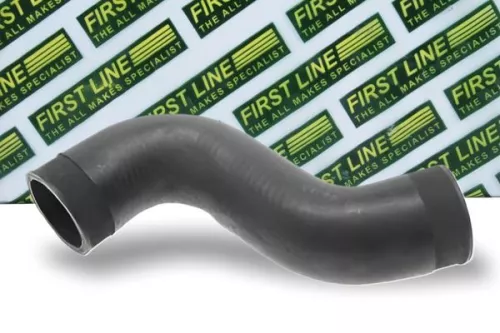 FIRST LINE FIRST LINE FTH1138 Left Lower Rear Turbo Air Hose Fits Seat Skoda Vw Cordoba Fabia Ibiza Polo 