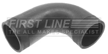 Front Lower Turbo Air Hose Fits Seat Skoda Vw Cordoba Fabia Ibiza Polo Roomster