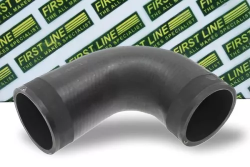 FIRST LINE FIRST LINE FTH1140 Front Lower Turbo Air Hose Fits Seat Skoda Vw Cordoba Fabia Ibiza Polo Roomster 