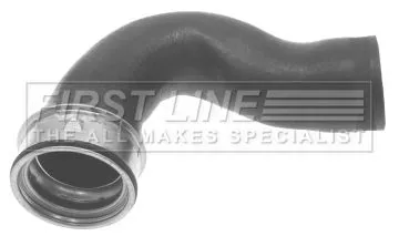 Turbo Air Hose Fits Audi Seat Skoda Vw A3 Bora Golf Golf Van Leon Octavia