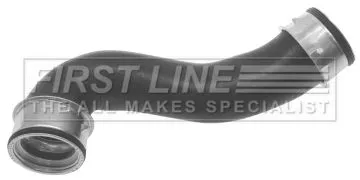 Turbo Air Hose Fits Audi Skoda Vw A3 Bora Golf New Beetle Octavia