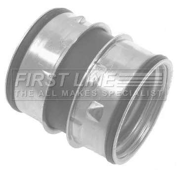 Front Lower Turbo Air Hose Fits Audi Skoda Vw A3 Bora Golf New Beetle Octavia