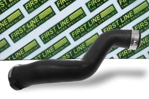FIRST LINE FIRST LINE FTH1146 Turbo Air Hose Fits Audi A4 
