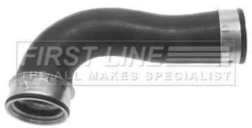 Front Left Lower Turbo Air Hose Fits Audi Seat Skoda Vw A3 Altea Altea Xl Caddy 