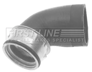 Lower Rear Right Turbo Air Hose Fits Audi Skoda Vw A3 Golf Jetta Octavia Passat 