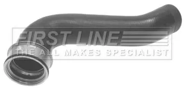 Front Left Lower Turbo Air Hose Fits Vw Golf Golf Plus Golf Van Jetta Passat Sci