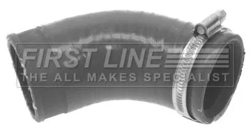 Front Left Lower Turbo Air Hose Fits Seat Vw Alhambra Beetle Cc Golf Golf Plus G